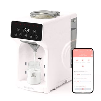 Baby Brezza Formula Pro Mini: Compact, Automatic Baby Formula