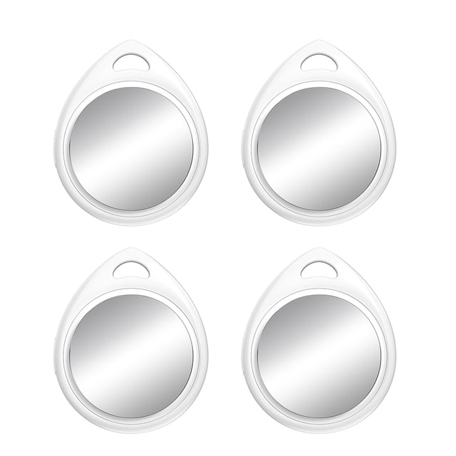 Bluetooth Tracker, Keys Finder and Item Tracker Tags MFI Certification