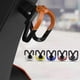 thumbnail image 2 of Universal Hook for Motorcycle Heavy Duty Electric Vehicle Organiser Hook for Electric Vehicle, 2 of 5