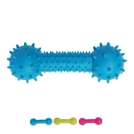 Pet Dog Puppy Cat  Rubber Sound  Barbell Grinding  Teeth 
