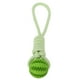 thumbnail image 1 of Bola de mascar de cuerda de algodón, bola de cuerda de algodón para exteriores, pelota de juguete para mascotas, pelota de dentición limpia para perros, muy versátil Jadeshay A, 1 of 8
