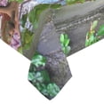 thumbnail image 3 of ABPHQTO Mantel Fairy Kingdom de 150x300 cm, mantel de escritorio, mantel para comedor, mesa de té, fiestas de Picnic, 3 of 3