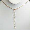 thumbnail image 2 of Wonder Nation Princess Necklace and Ring Set, 2-Piece, 2 of 5