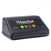TV Guardian Foul Language Filter, Model 301