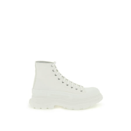 

Alexander Mcqueen Tread Slick Boots