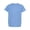 Carolina Blue, variant on Fine Jersey Toddler T-Shirt Boy & Girl| Kids Tee| Blank Child Tshirt, Basil, 3