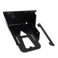 thumbnail image 4 of Trolling Motor Mount, Long Service Life Aluminum Locking Lip Sturdy Transom Motor Mount  for Freshwater, 4 of 7