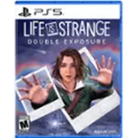 Life Is Strange: Double&hellip;