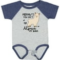 thumbnail image 3 of Inktastic Meemaw's You Say Alpaca My Bags Boys or Girls Baby Bodysuit, 3 of 5