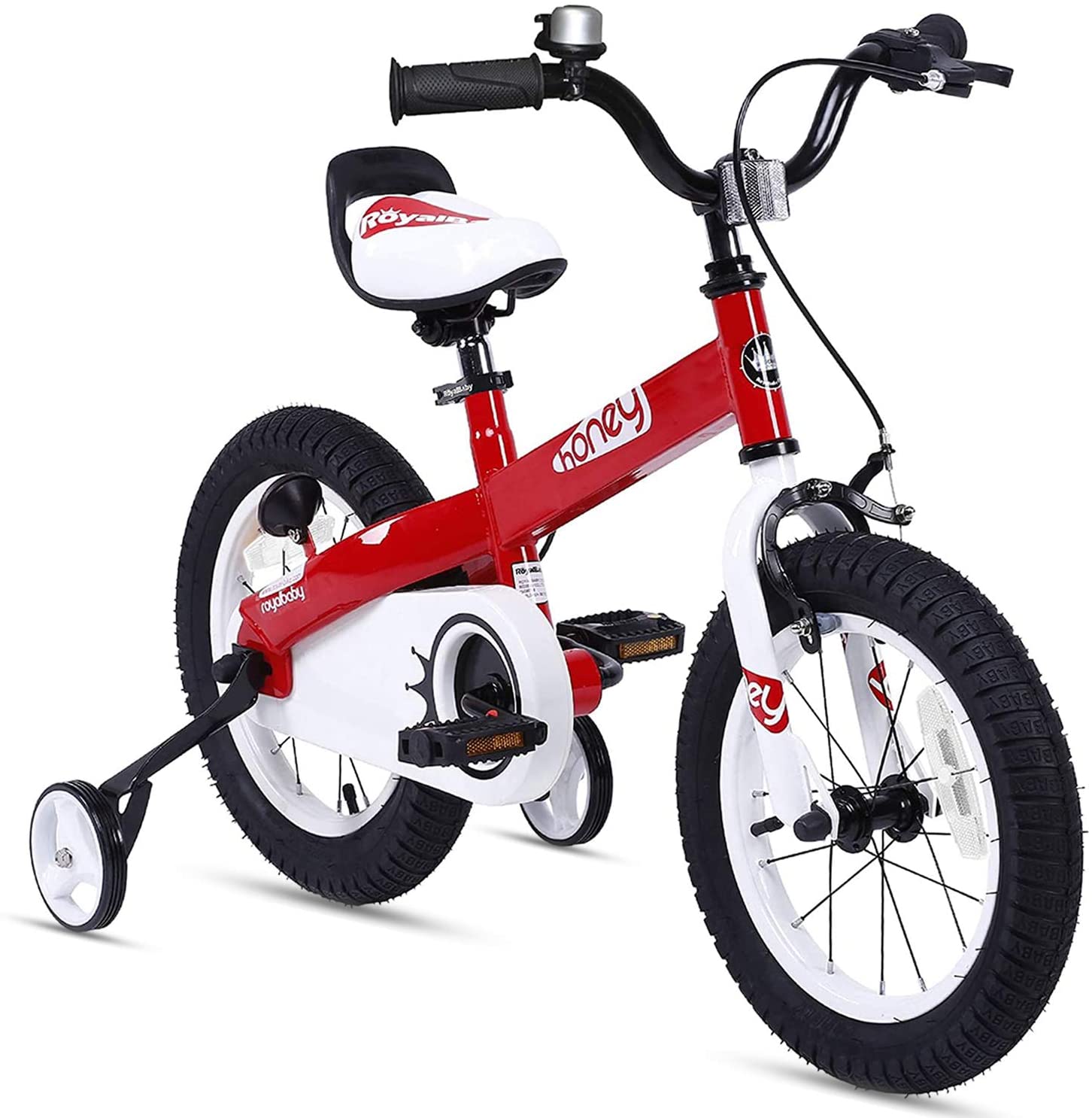 20 inch bike with training wheels walmart