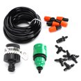 thumbnail image 4 of Micro Irrigation System Good Irrigation System, Irrigation Set,Irrigation Kit, Irrigation Kit, Potted Plant For Lawn Patio Garden Hanging Basket, 4 of 8