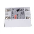 thumbnail image 4 of Solid State Relay SSR-40AA 40A AC Relais 80-250V TO 24-380VAC AC S JeBAUKP WL, 4 of 7