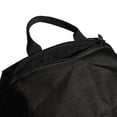 thumbnail image 5 of Adidas Classic 3S Unisex Internal Computer Sleeve Backpack, Black, 5 of 7