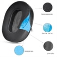 thumbnail image 3 of Almohadillas de Repuesto para Auriculares para ULT Wear (WH-ULT900NB), 3 of 6