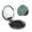 Round Shape, variant on Picia Cute Conch for Compact Vanity Mirror , Travel Makeup Mirror , Portable Magnifying Cosmetic Mirror for Daily, Work, Business-Round Shape