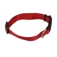 thumbnail image 2 of jiaroswwei Adjustable Dog Puppies Cat Pet Safety Collar Neck Strap Outdoors Accessories, 2 of 8
