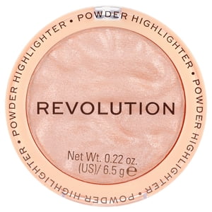 Highlight Reloaded Pressed Powder, Just My Type