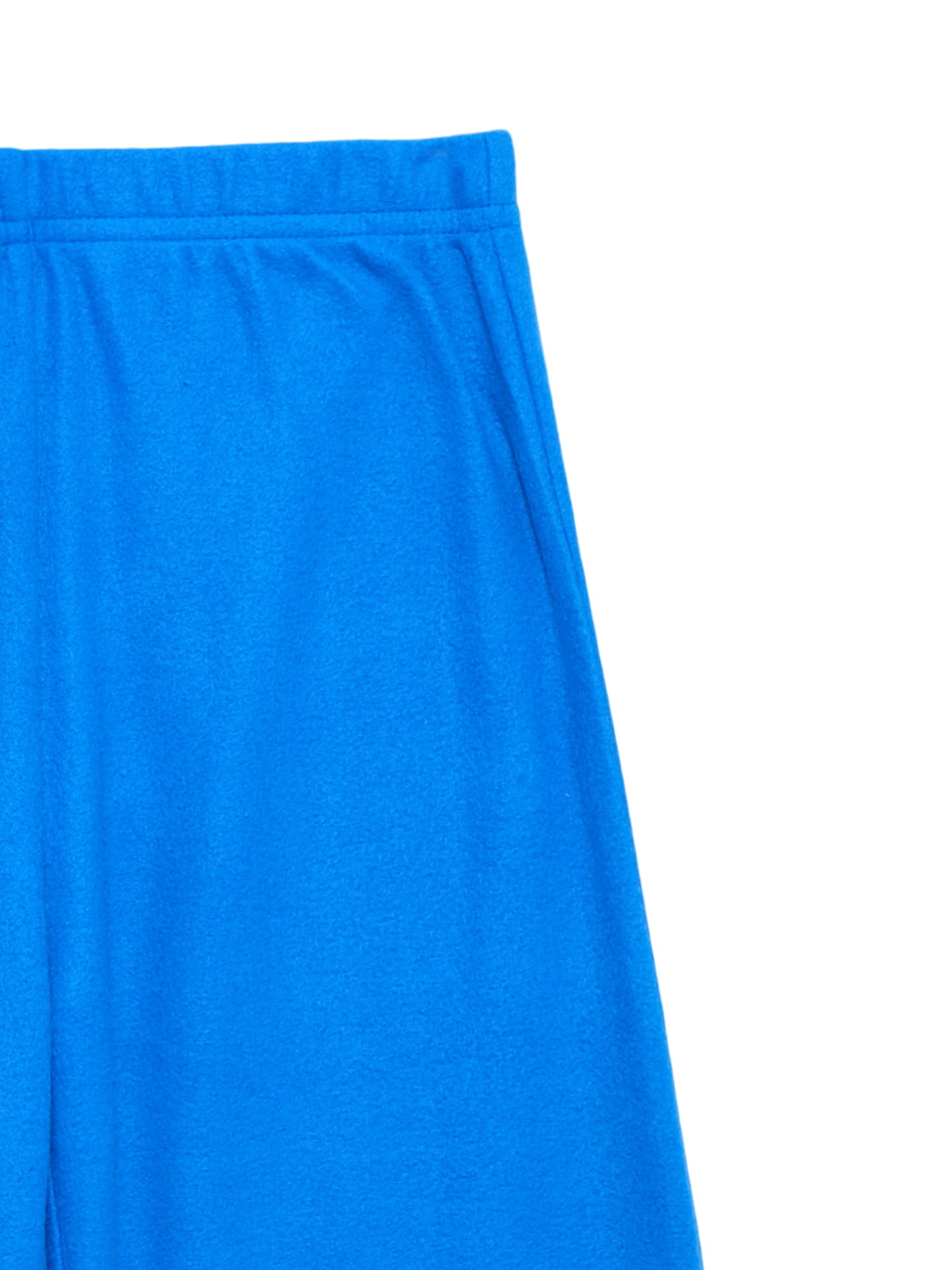 Sonic the Hedgehog Boys Long Sleeve Top and Pants, 2-Piece Pajama Set, Sizes 4-12