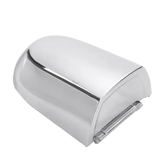 1 pc For Kia Sorento 2011 2012 2013 2014 2015 Front/Rear Left Right ABS Plastic Car Side Door Handle Cap Cover