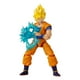 thumbnail image 3 of Figura Super Saiyan Goku Dragon Ball Bandai 6.5 Pulgadas, 3 of 4