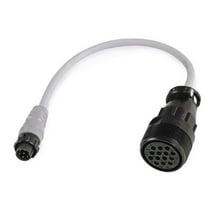 Miller Electric Wirelss Foot Control Adapter Cord 300507