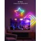 thumbnail image 3 of Smart RGBIC LED Strip Neon Flex Rope Lights Remote Control Bluetooth Music Party, 3 of 5