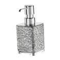 thumbnail image 4 of Dispensador de Jabón Soledad Automático para Manos Gris Claro, 4 of 10