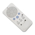 thumbnail image 6 of Universally Ceiling Fan Remote for FD30 H02R FD40 H02R Offering Adjustable Speeds Timer Shutdown User Friendly Design, 6 of 8