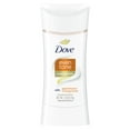 thumbnail image 4 of (2 pack) Dove Even Tone Women's Antiperspirant Deodorant Stick, Apple Blossom & Mango Butter, 2.6 oz, 4 of 13