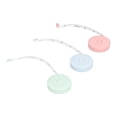 thumbnail image 2 of 3Pcs Mini Sewing Tape Measure 1.5m Soft for Body Tailors Measurement, 2 of 5