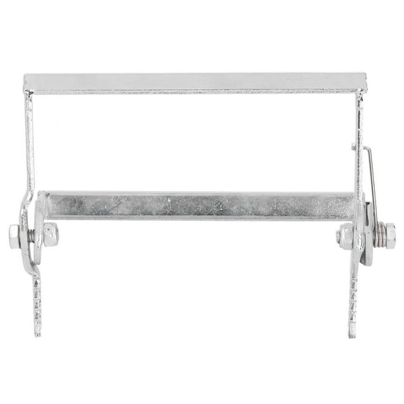Beekeeper SuppliesBee Frame Lifter Stainless Bee Frame Clip Beehive Frame Clamp Rugged and Tough
