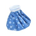 thumbnail image 1 of Bolsa de Reutilizable de 9 "Paquete de primeros de auxilios para El Muscures de Pierna de Lesiones Deportivas Yinane Envase en frío reutilizable, 1 of 8