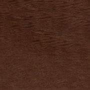 Dark Walnut, Varathane One Step Interior Wood Stain + Polyurethane, Semi-Gloss -337037, Quart