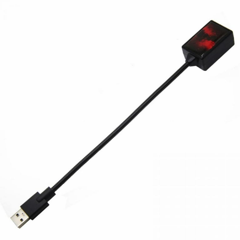Car Accessories - MITSICO USB Star Night Light Mini Atmosphere Starry Sky  Romantic Flexible for Party Red Wholesaler from Surat