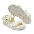 thumbnail image 3 of Lacoste Mens Suruga Sandal 12 Off Wht/Off Wht, 3 of 7