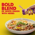thumbnail image 5 of (6 pack) Dash Onion & Herb Seasoning Blend, Salt Free, Kosher, 2.5 oz, 5 of 14
