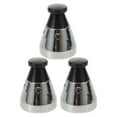 thumbnail image 1 of Homoyoyo 3Ud De Escape Para Olla A Presión Accesorios Durables De Metal Y Plástico Para Cocina, 1 of 8