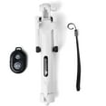 thumbnail image 5 of Travel Friendly Portable Wireless Remote Control Selfie Stick And Mini Tripod for Smart Phones, 5 of 9