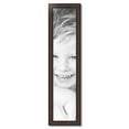 thumbnail image 2 of ArtToFrames 9" x 42" Traditional Mahogany Picture Frame, 9x42 inch Multi Wood Poster Frame (WOM-5159),  Pack, 2 of 7