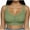 Green, variant on hotojiny Wireless Bras for Women Underwire Push Up Bras Seamless Full Coverage Comfortable Bralette T Shirt Everyday Bra