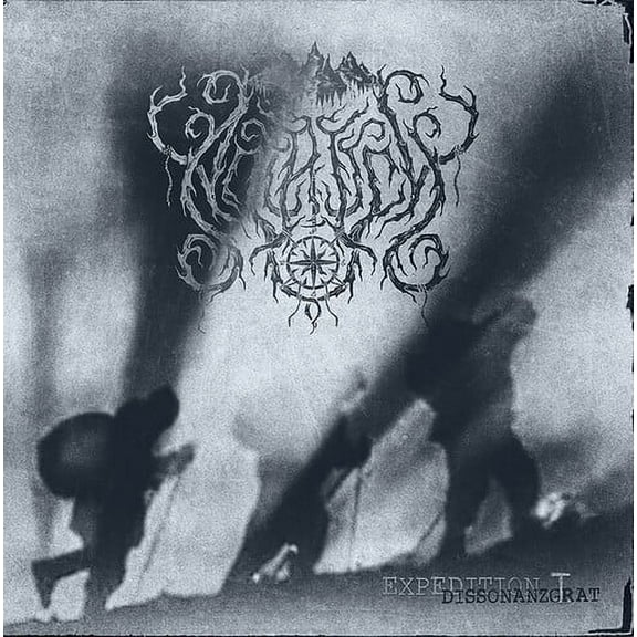 Antrisch - Expedition I - Music & Performance - CD