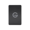 thumbnail image 6 of G-Technology G-DRIVE ev RaW - Hard drive - 4 TB - external (portable) - 2.5" - USB 3.0 / SATA 3Gb/s - 5400 rpm, 6 of 9
