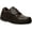 Dark Brown, variant on Propét Men's M5015 Scandia Strap Slip-On