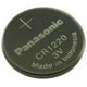 thumbnail image 2 of Pila Panasonic Cr1220 Tira Con 50 Unidades 3v, 2 of 2