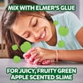 thumbnail image 6 of Elmer's Scented Slime Activator, Magical Liquid Activator Solution for Homemade Scented Slime, 2 Count, 6 of 8