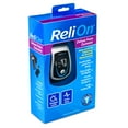 Shop ReliOn Deluxe Pulse Oximeter Great Prices Await