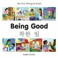 thumbnail image 3 of My First Bilingual BookBeing Good (EnglishKorean), 3 of 3