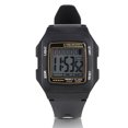 thumbnail image 2 of Montre Numérique, Bracelet en Caoutchouc Montre de Sport LED pour Extérieur, 2 of 7