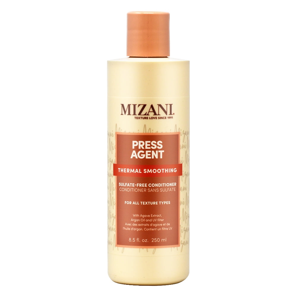 Mizani Press Agent Therma Smoothing Conditioner 8.5oz