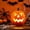 #08_Lighted Pumpkin*D, variant on LOWLHOME Halloween Lighted Pumpkin, Large Plastic LED Pumpkin Decoration, Glowing Hollow Pumpkin Tabletop Figurine, Outdoor Yard Porch Holiday Display Gift